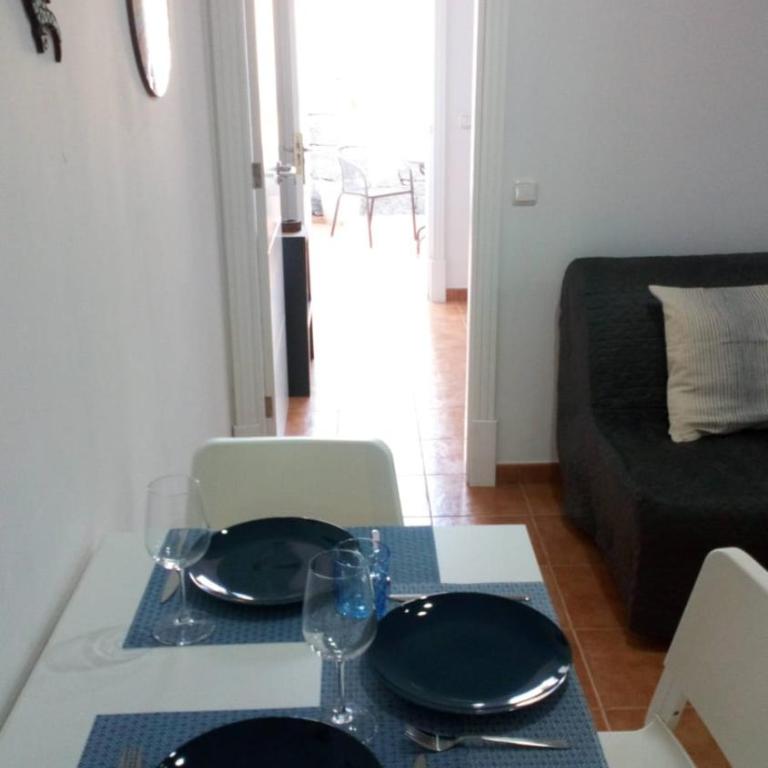 Estudio Vista Rubicon - Apartamento de 1 dormitorio - 9