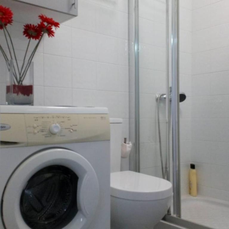 Estudio Vista Rubicon - Apartamento de 1 dormitorio - 14