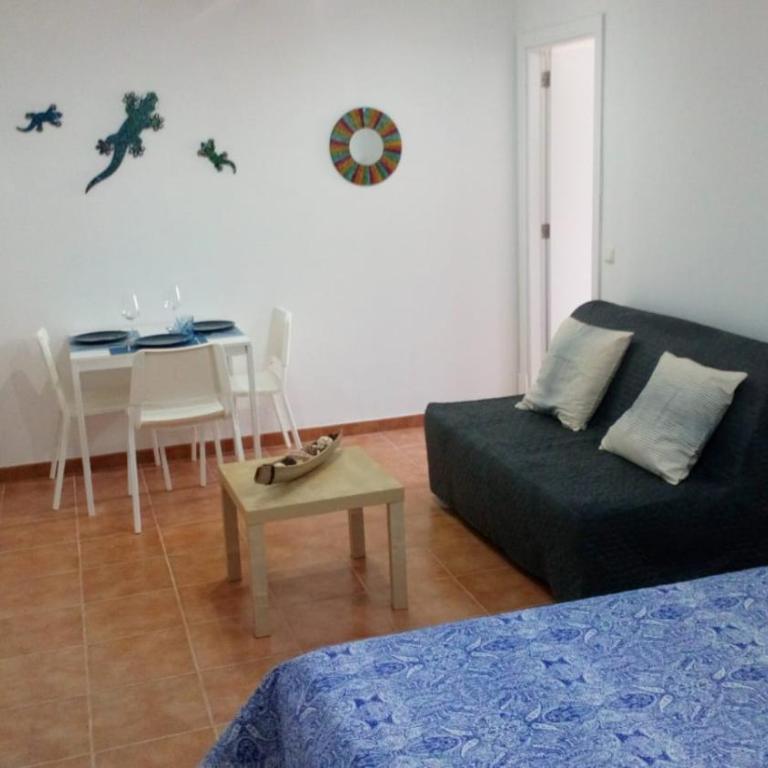 Estudio Vista Rubicon - Apartamento de 1 dormitorio - 10