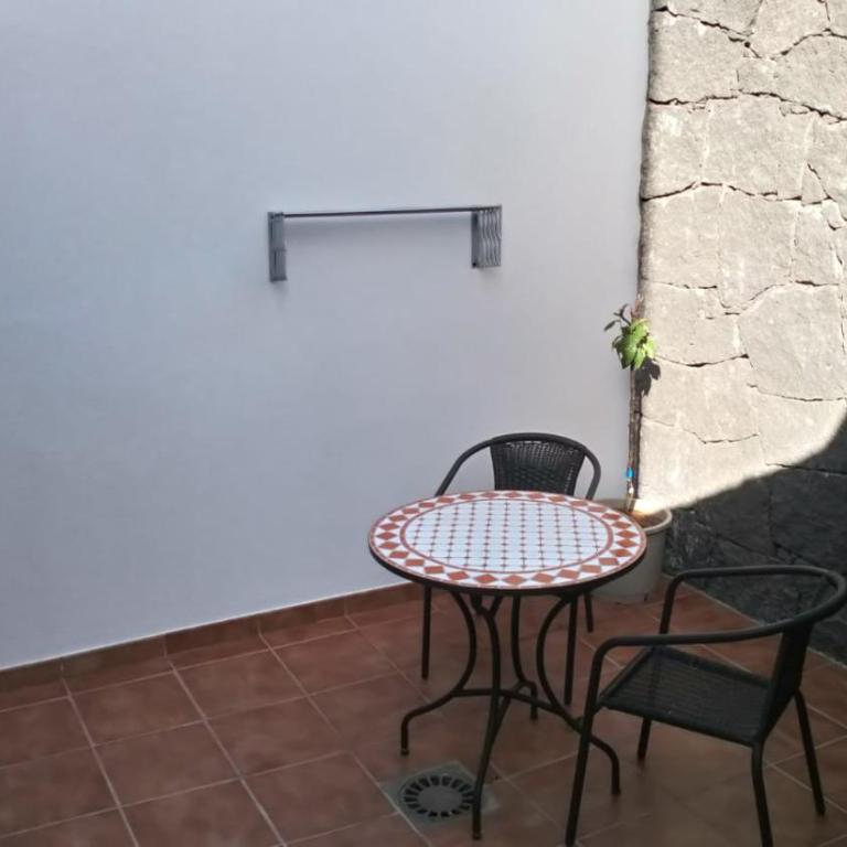 Estudio Vista Rubicon - Apartamento de 1 dormitorio - 26