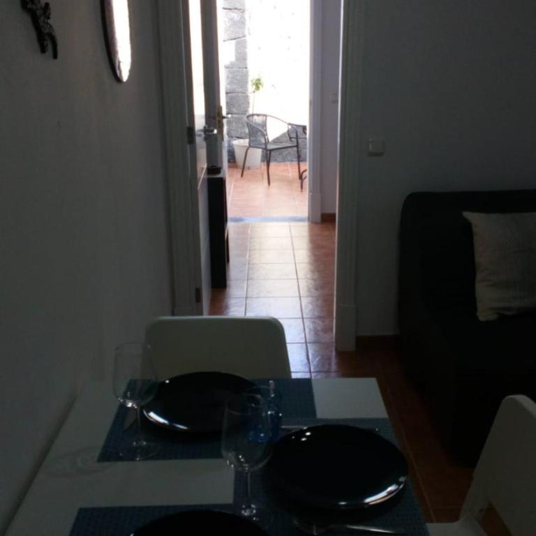 Estudio Vista Rubicon - Apartamento de 1 dormitorio - 18