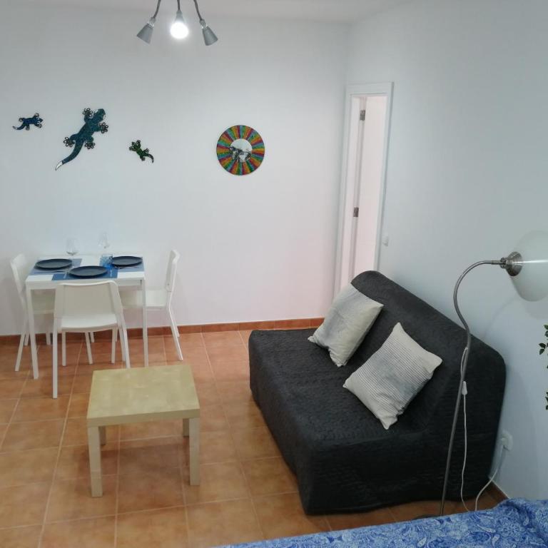 Estudio Vista Rubicon - Apartamento de 1 dormitorio - 11
