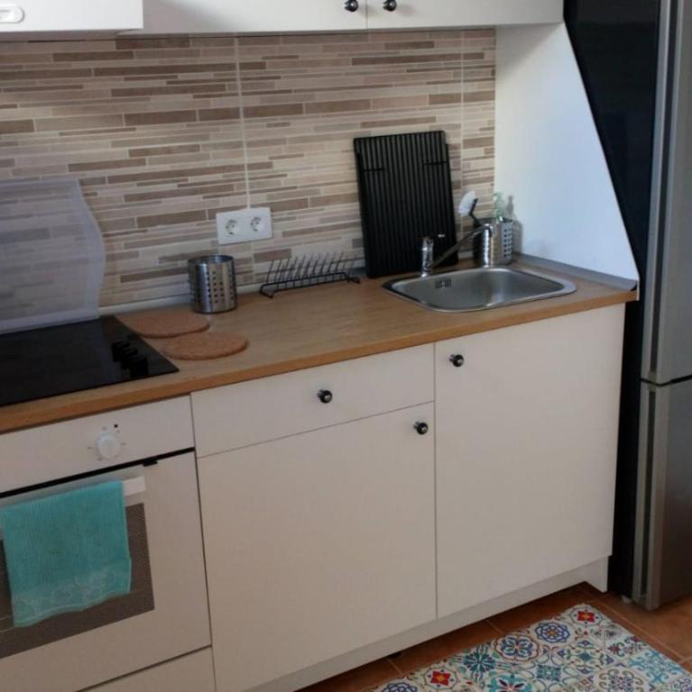 Estudio Vista Rubicon - Apartamento de 1 dormitorio - 17