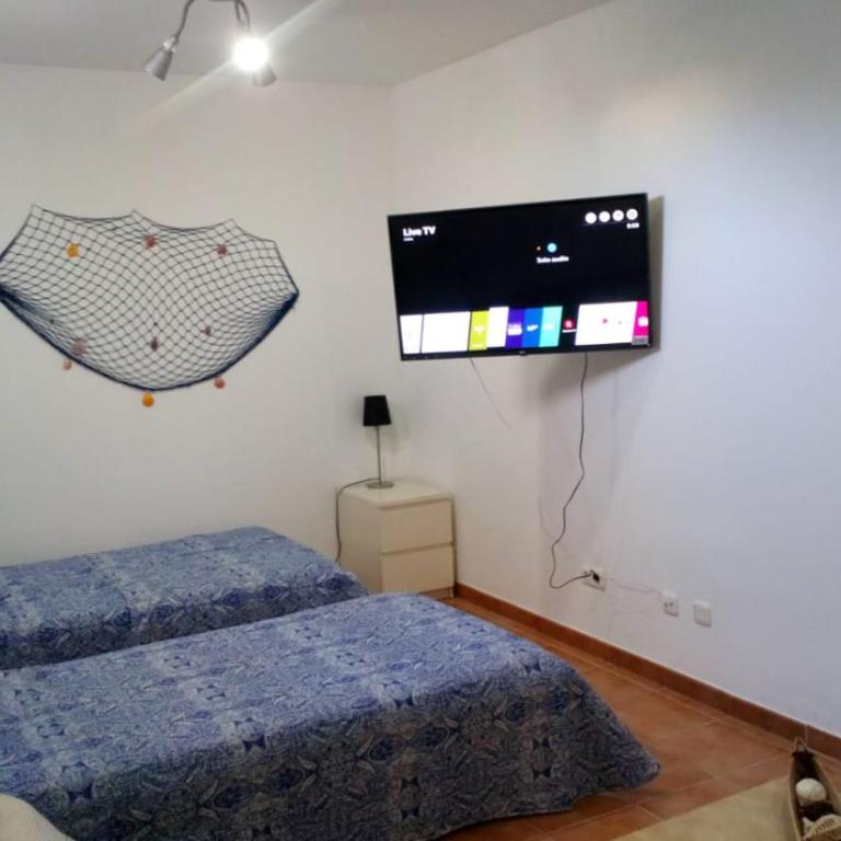 Estudio Vista Rubicon - Apartamento de 1 dormitorio - 7
