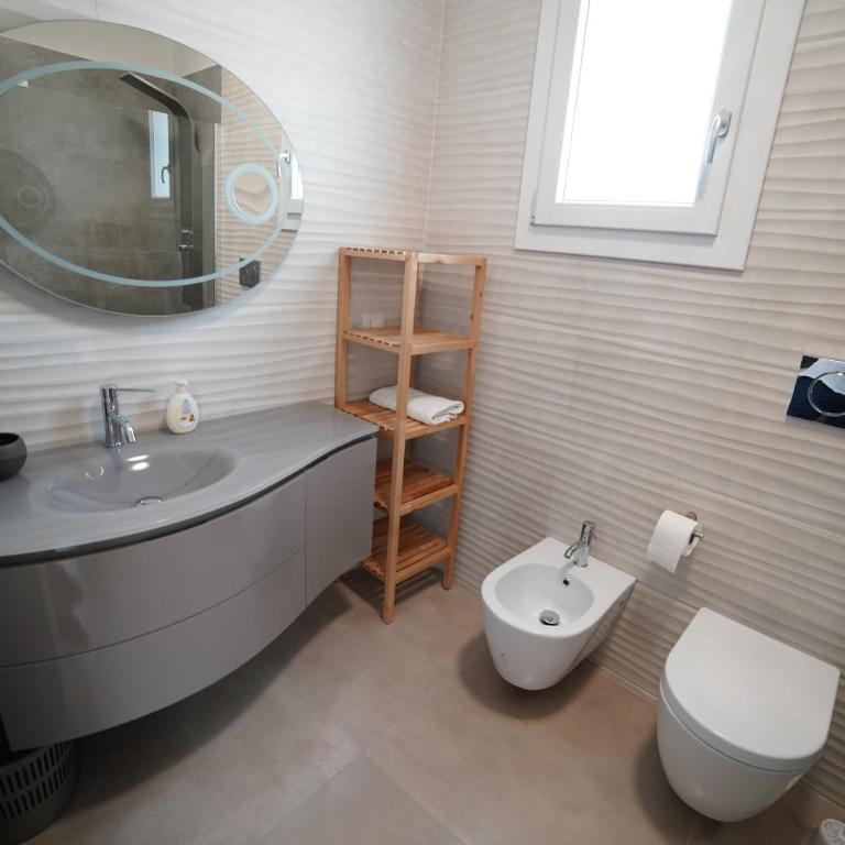 B&b Terra e Mare a Porto Cesareo - Deluxe Triple Room - 4