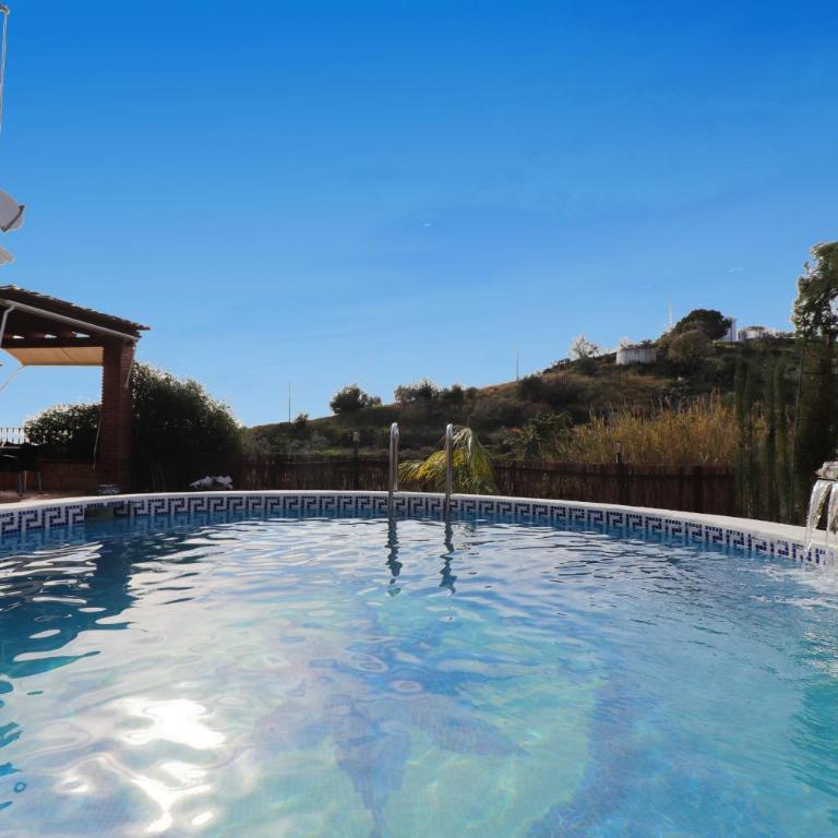 Villa Magnolias SpainSunRentals 1093 - Villa con piscina privada - 1