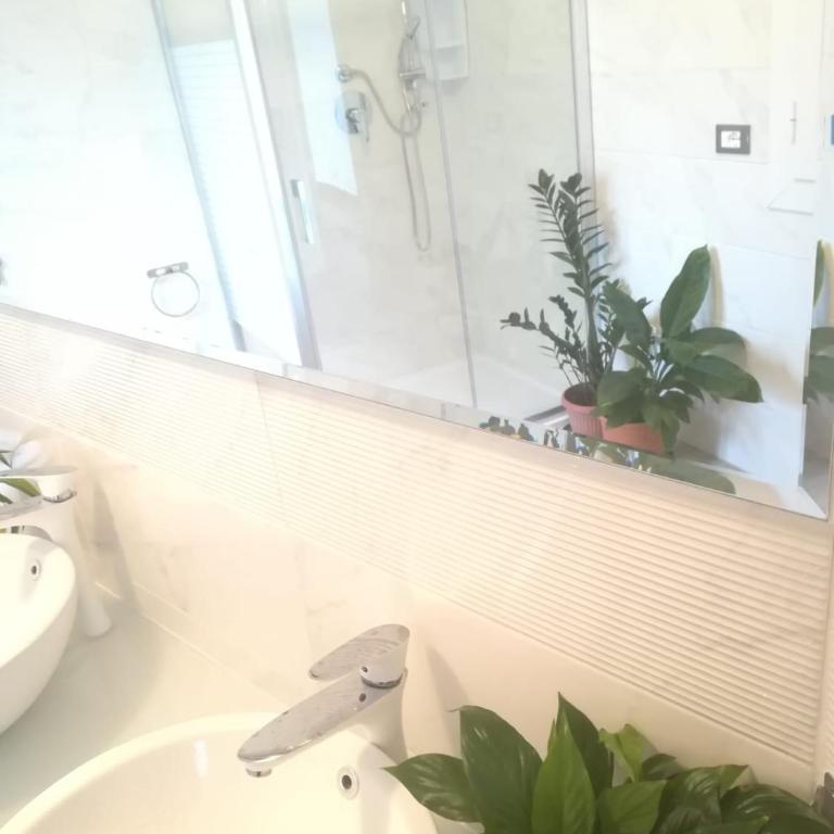 Costa e Mare - Three-Bedroom Apartment - 38