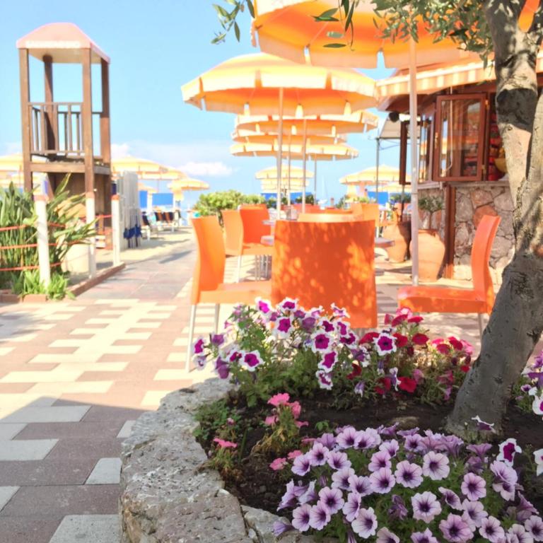 CUTE STUDIO with SEA VIEW - Appartamento con 1 Camera da Letto - 8