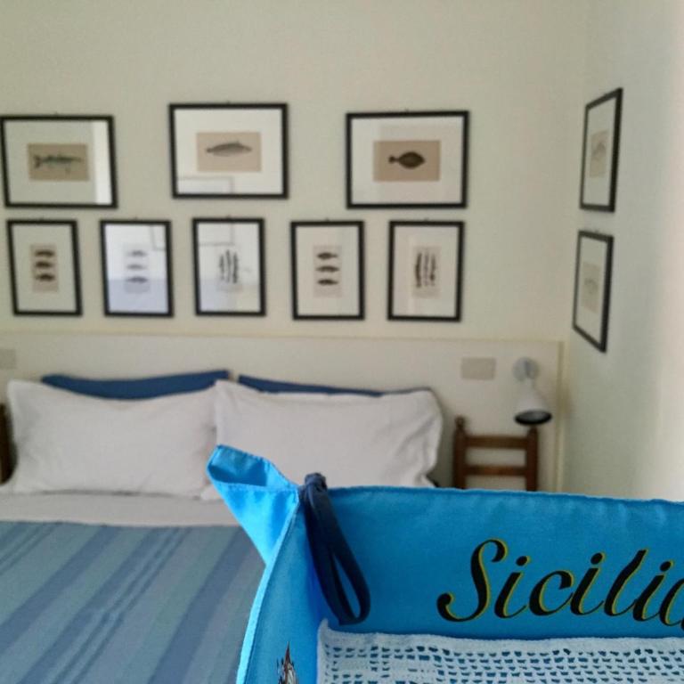 CUTE STUDIO with SEA VIEW - Appartamento con 1 Camera da Letto - 4