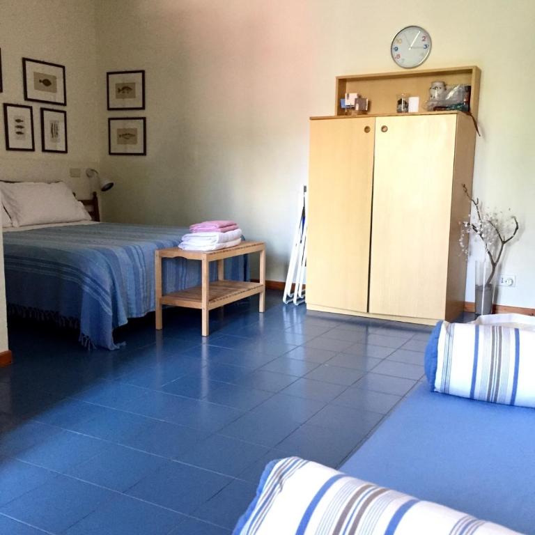 CUTE STUDIO with SEA VIEW - Appartamento con 1 Camera da Letto - 3