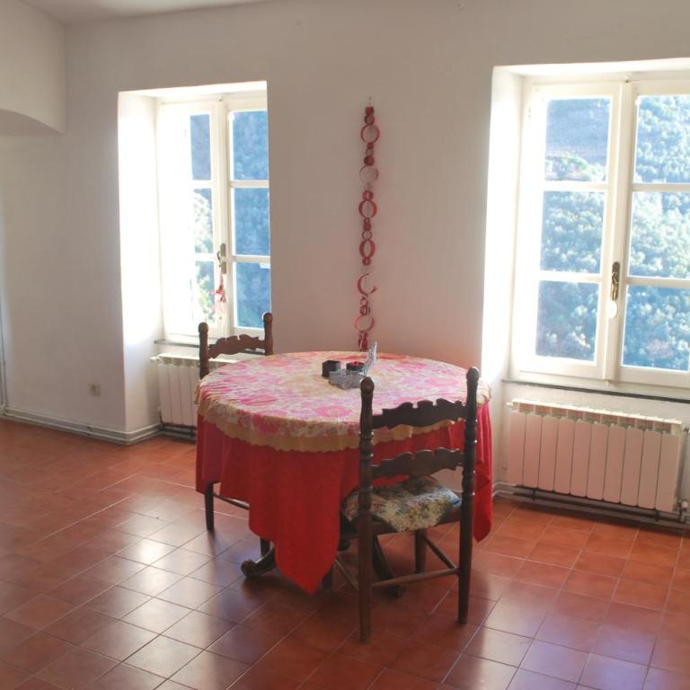 Green Gate to 5Terre - Appartamento - 2