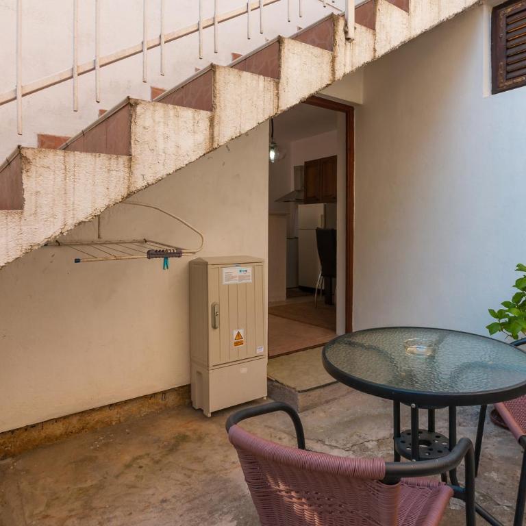 Branka Apartments - Studio sa Terasom - 4