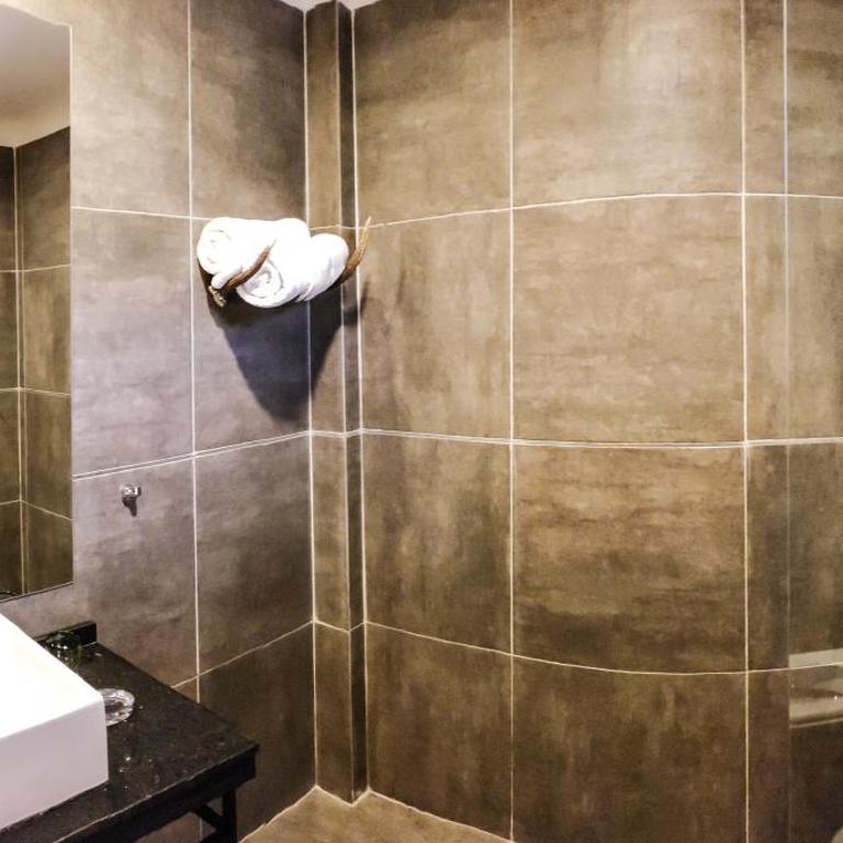 La Ceiba - Large Double Room - 7