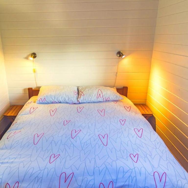 Hostal Compass del Sur - Habitación Doble con baño compartido - 1