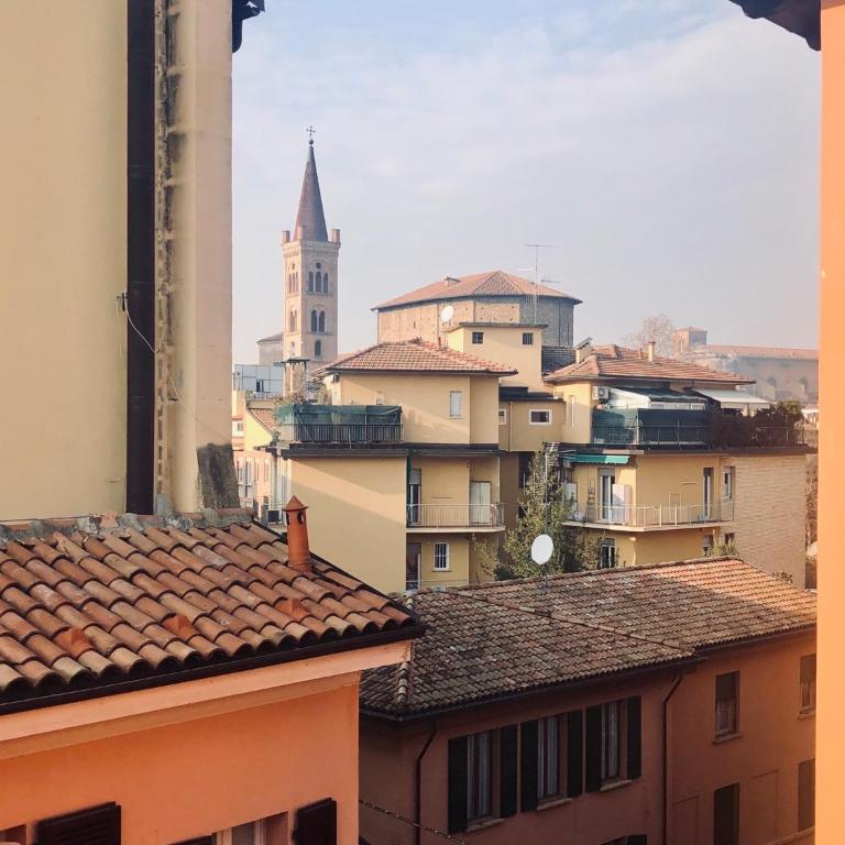 Dame 4 - Two-Bedroom Apartment - 20