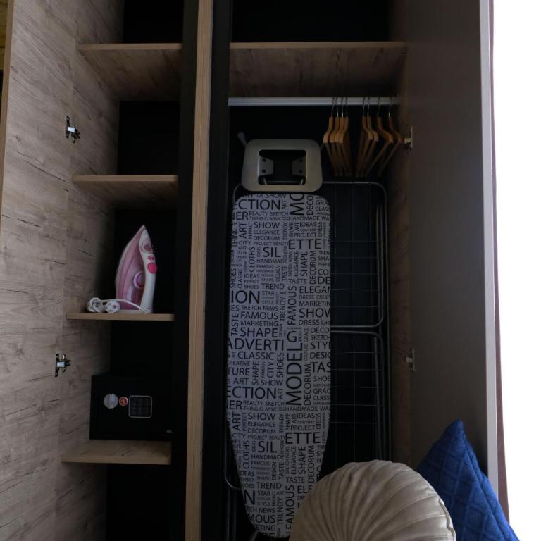 Ski & Spa Apartment S20 Milmari Resort Kopaonik - Studio sa Pogledom na Planinu - 31