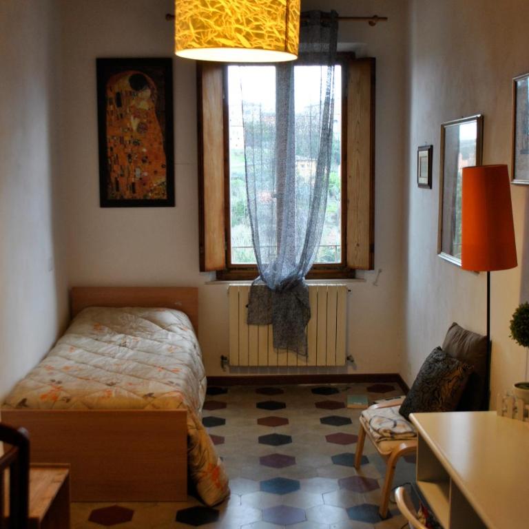 Casa Emilio - Appartamento con 2 Camere da Letto - 22