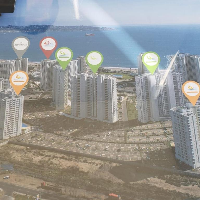 marina sol II - Two-Bedroom Apartment - 14