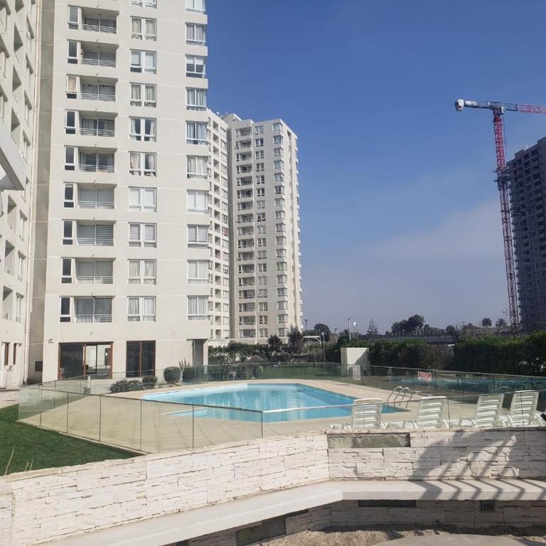 marina sol II - Two-Bedroom Apartment - 15