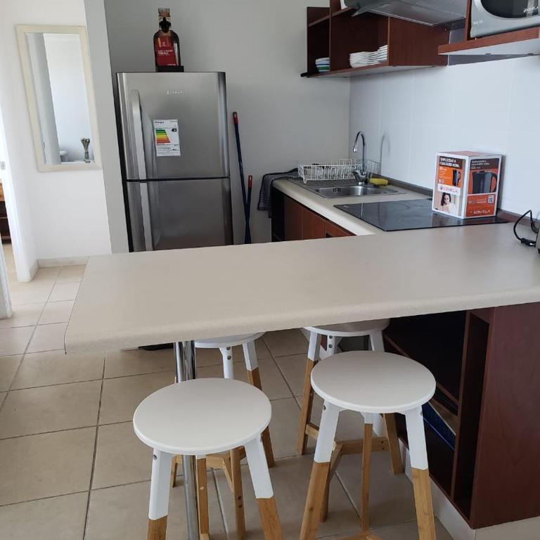 marina sol II - Two-Bedroom Apartment - 17