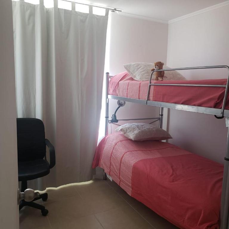 marina sol II - Two-Bedroom Apartment - 18