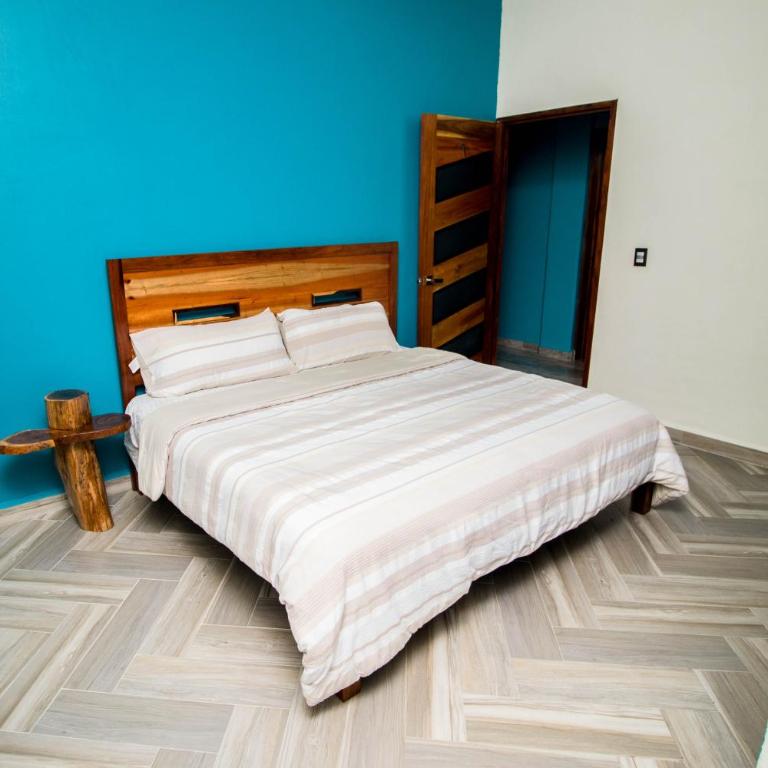 isel magic hotel - Habitación Deluxe con cama extragrande - 7
