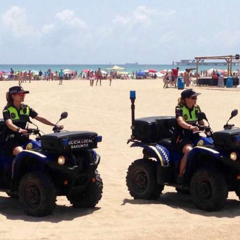 playa y relax valencia - Apartamento - 28
