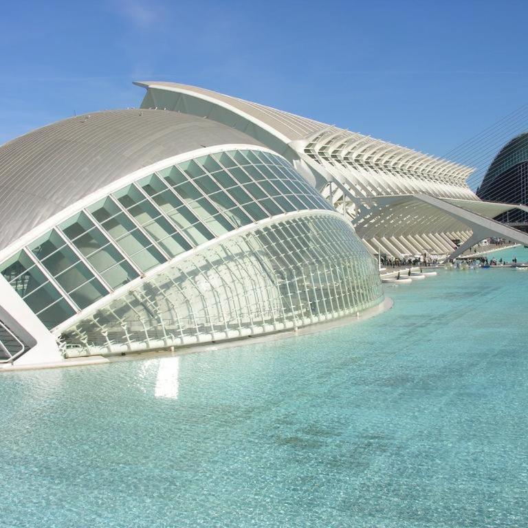 playa y relax valencia - Apartamento - 31