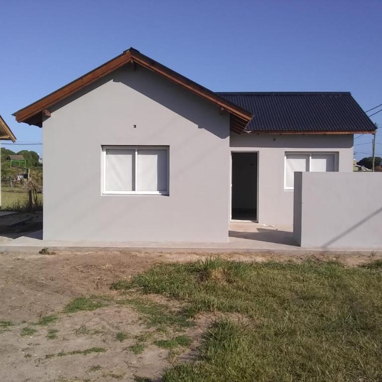 Cabañas Mangata - One-Bedroom House - 20