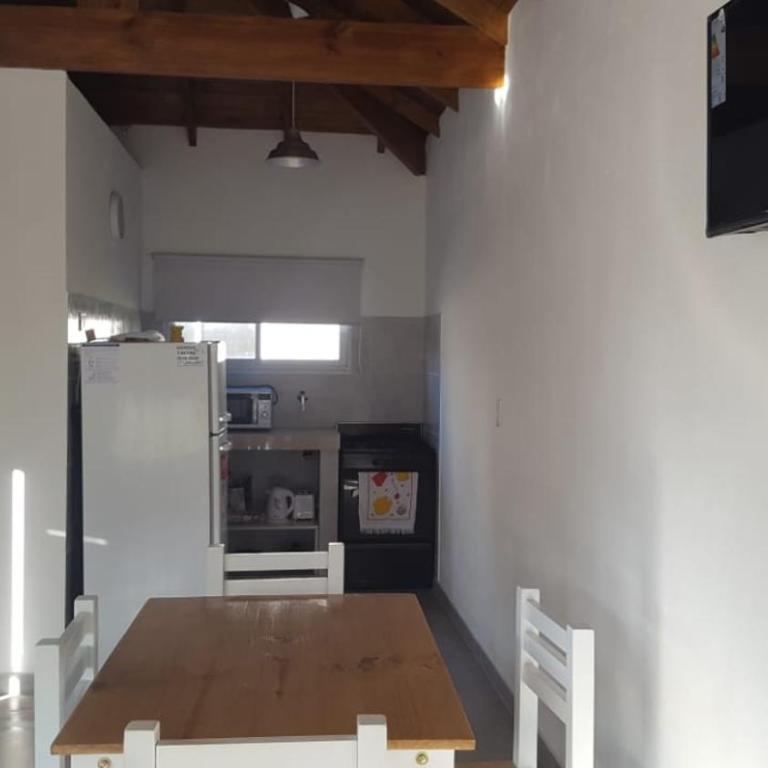 Cabañas Mangata - One-Bedroom House - 29