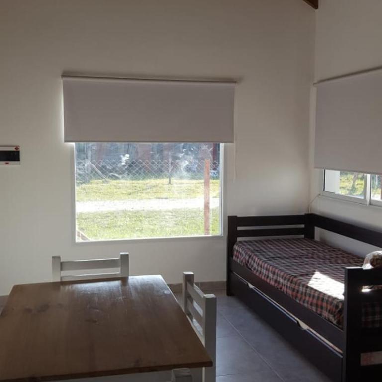 Cabañas Mangata - One-Bedroom House - 28