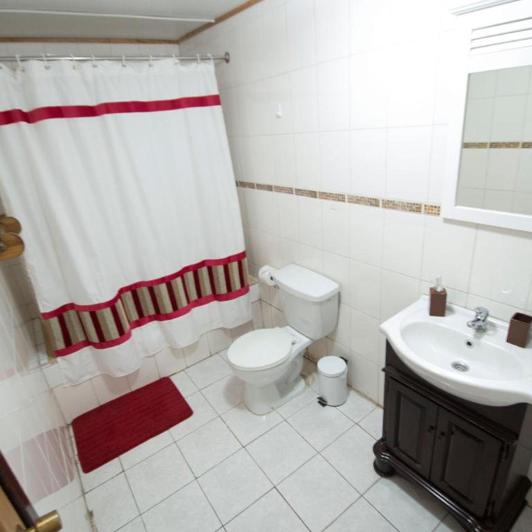 Duub Hostel - Habitación Doble con baño privado - 5