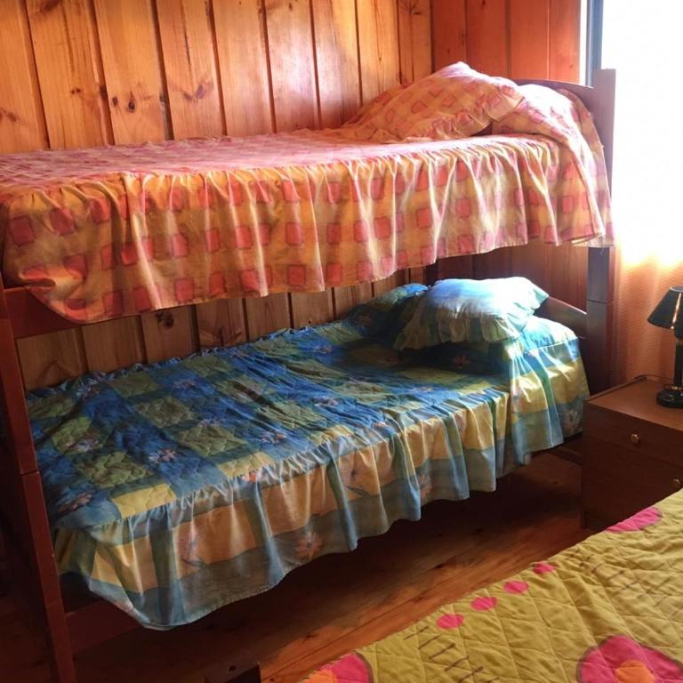 Casa Chuden - Two-Bedroom House - 5