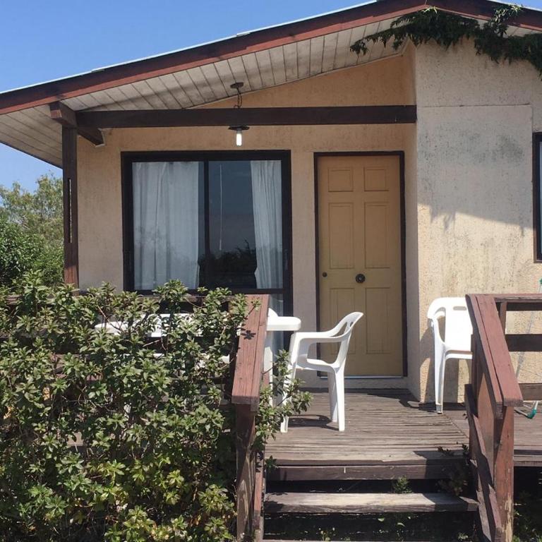 Casa Chuden - Two-Bedroom House - 1