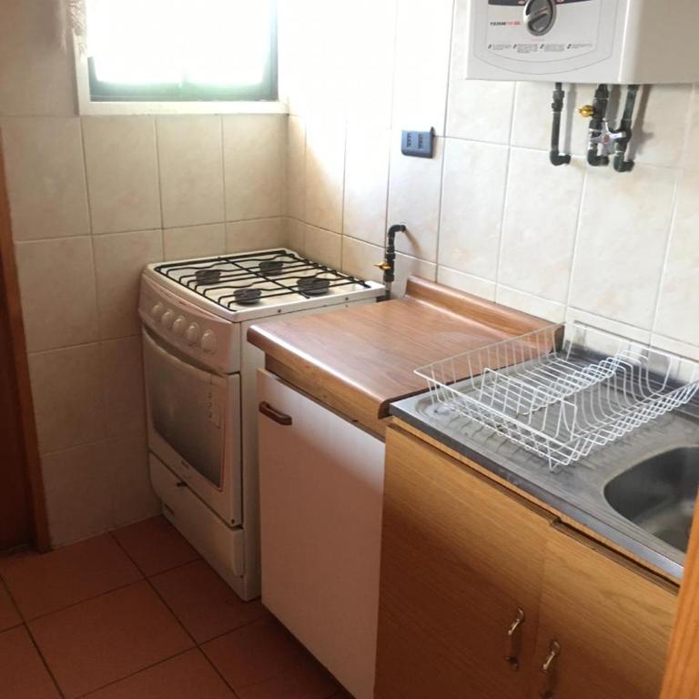 Casa Chuden - Two-Bedroom House - 4