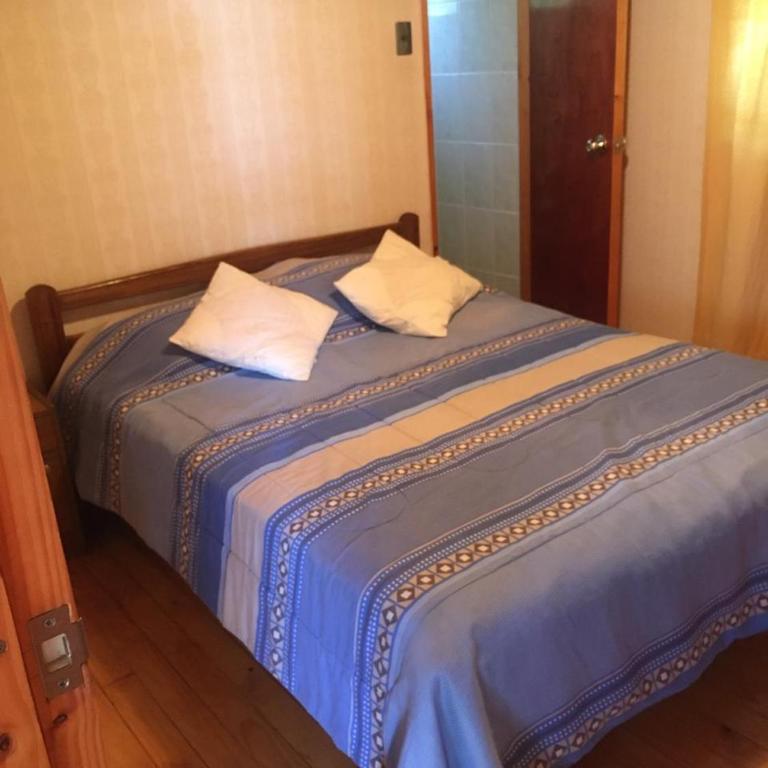 Casa Chuden - Two-Bedroom House - 3