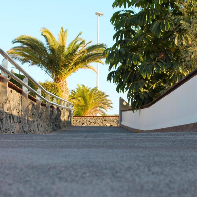 Alojamiento Alby: Oceano - Estudio con vistas al mar - 38