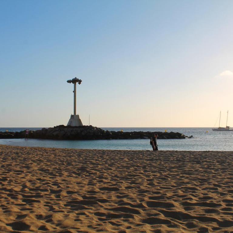 Alojamiento Alby: Oceano - Estudio con vistas al mar - 36