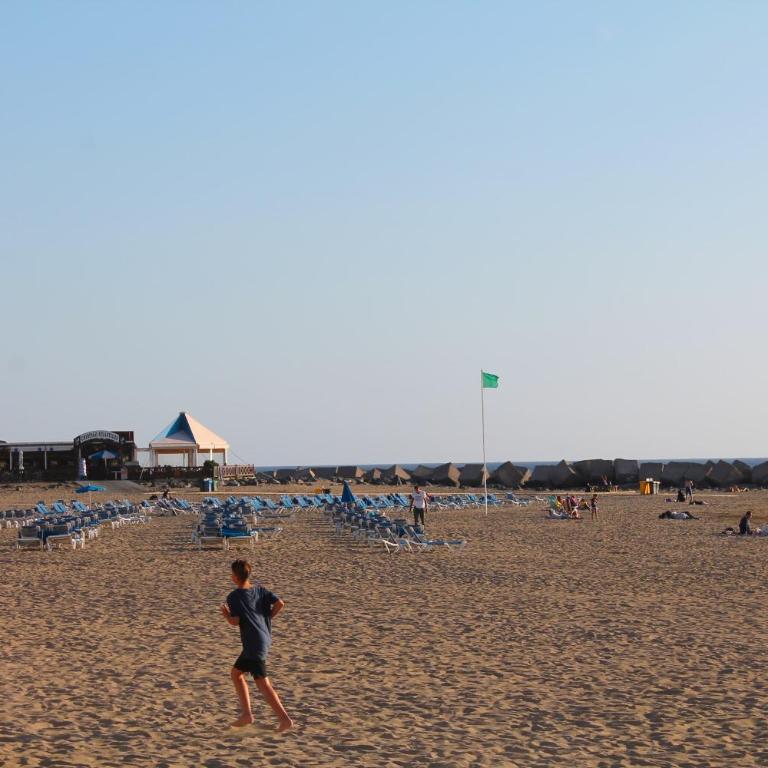 Alojamiento Alby: Oceano - Estudio con vistas al mar - 34
