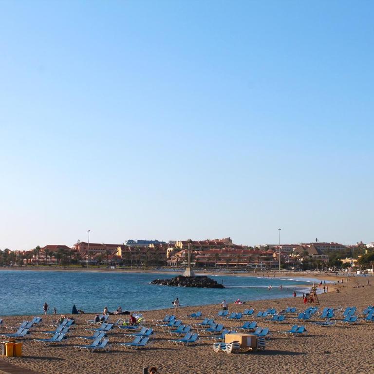 Alojamiento Alby: Oceano - Estudio con vistas al mar - 32