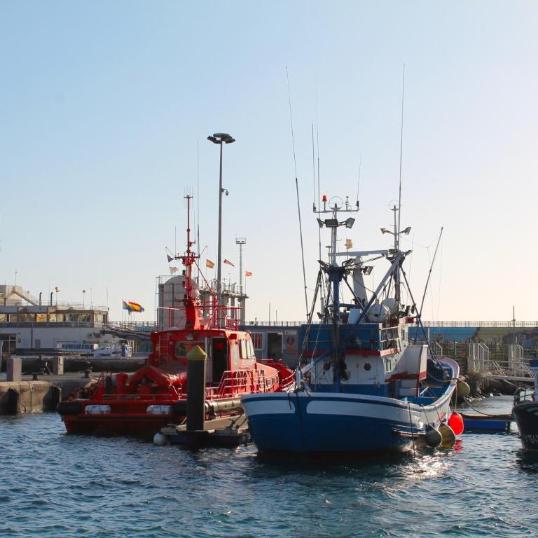 Alojamiento Alby: Oceano - Estudio con vistas al mar - 28
