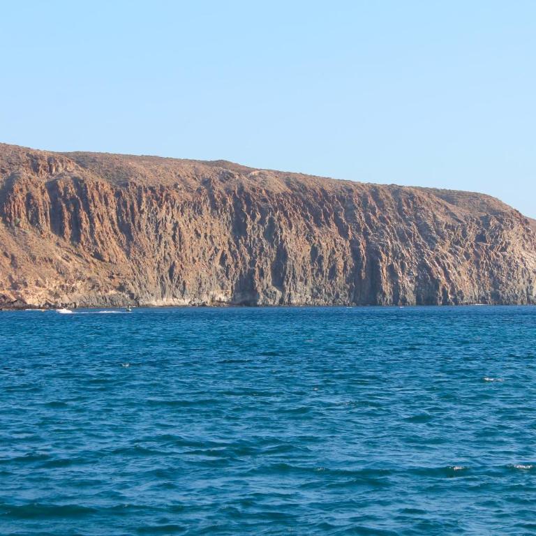 Alojamiento Alby: Oceano - Estudio con vistas al mar - 27