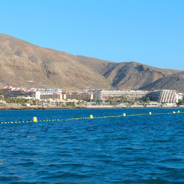 Alojamiento Alby: Oceano - Estudio con vistas al mar - 26
