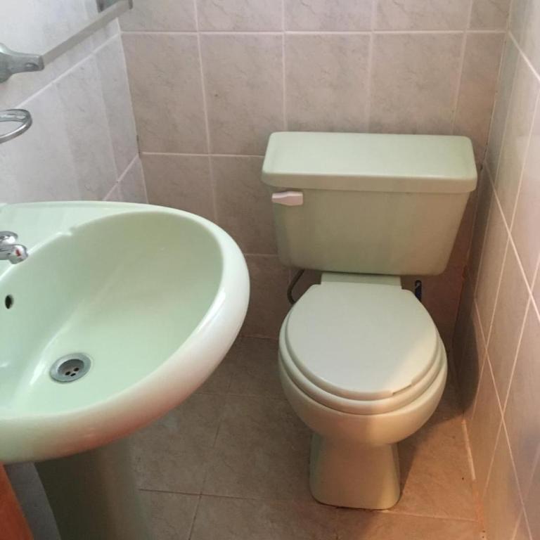 Casa Chuden - Two-Bedroom House - 6