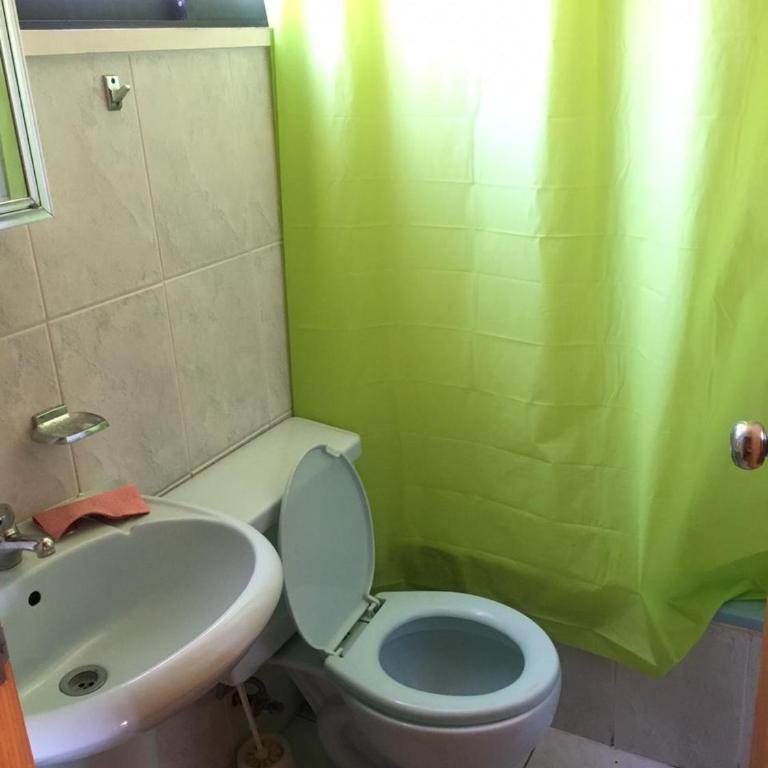 Casa Chuden - Two-Bedroom House - 8