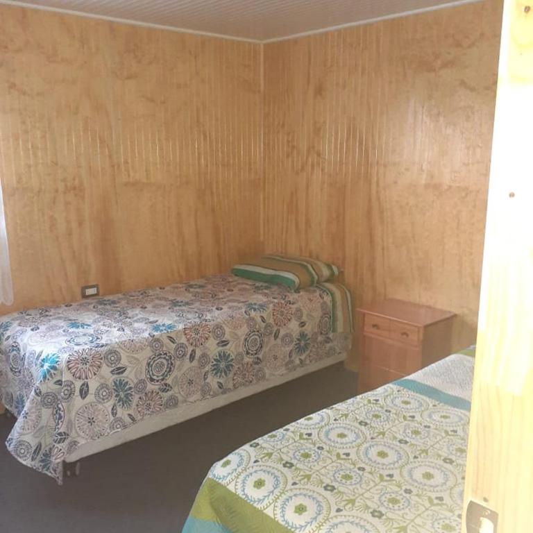 Cabaña Emilia Quinchen - Apartamento de 2 dormitorios - 9