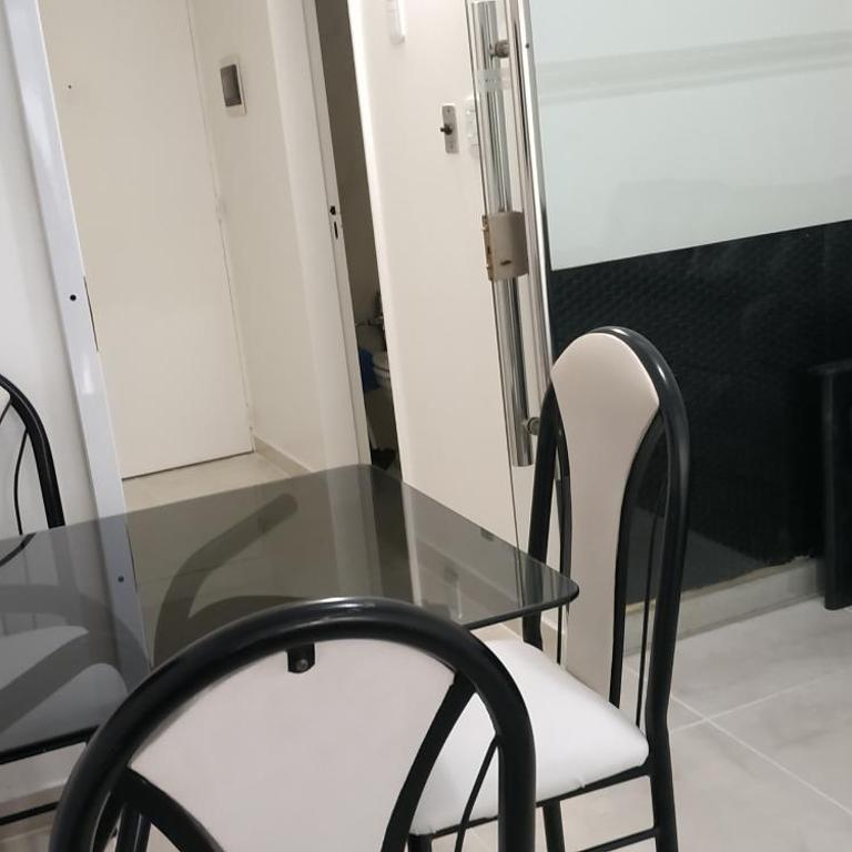 Departamento en Apart hotel, Excelente ubicación en Microcentro - Apartamento de 1 dormitorio - 14