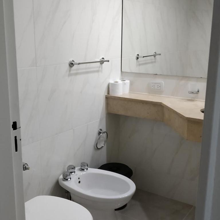 Departamento en Apart hotel, Excelente ubicación en Microcentro - Apartamento de 1 dormitorio - 17