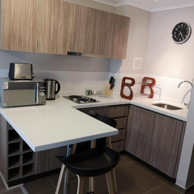 Sueños del Volcán - One-Bedroom Apartment - 5