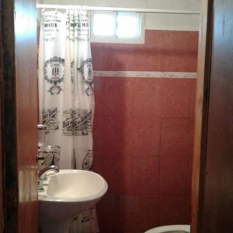 Complejo Miranieves, se alquila casa para 5 personas en Miramar Costa Atlantica - Two-Bedroom House - 2